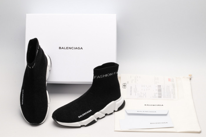 BALCIA Speed Trainer