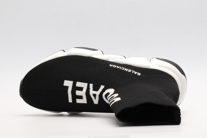 BALCIA Speed Trainer
