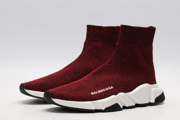 BALCIA Speed Trainer