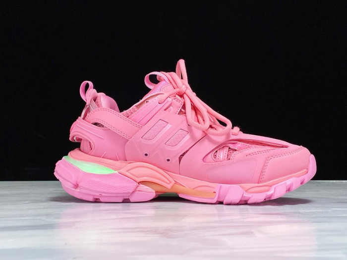 BALCIA Track SNEAKER (LED)
