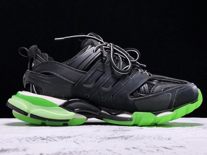 BALCIA Track SNEAKER (LED)