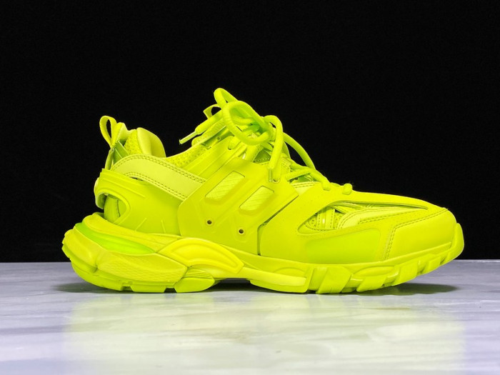 BALCIA Track SNEAKER