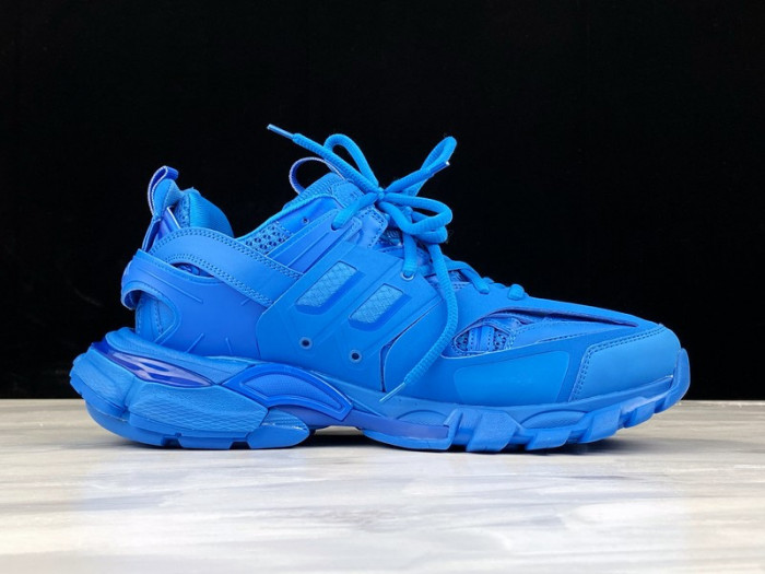 BALCIA Track SNEAKER