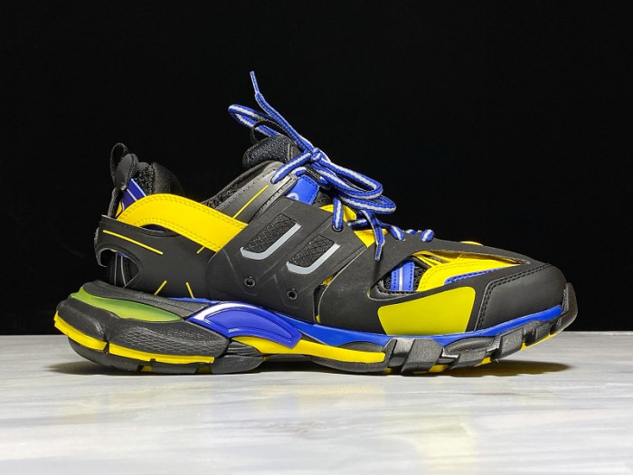 BALCIA Track SNEAKER