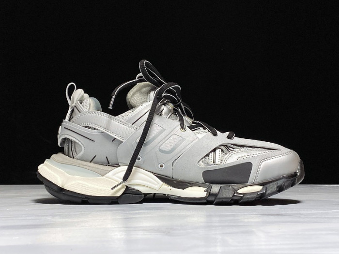 BALCIA Track SNEAKER