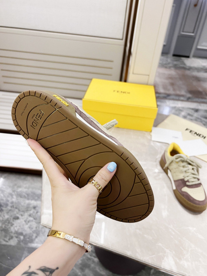 F**di sneakers