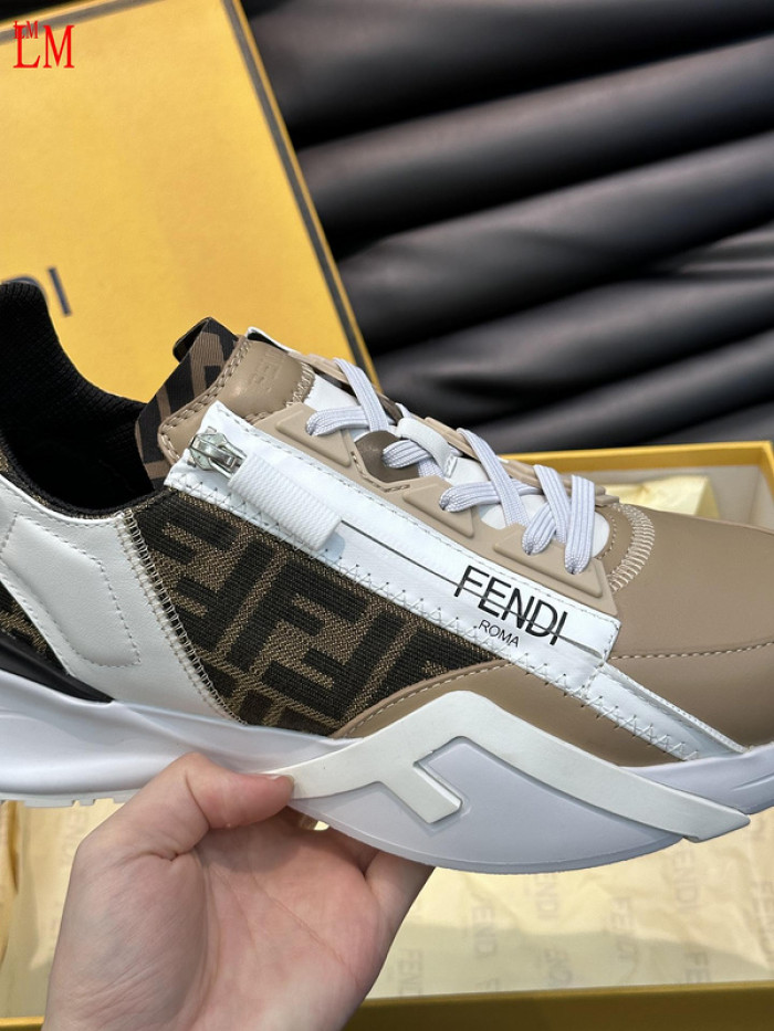 F**di sneakers