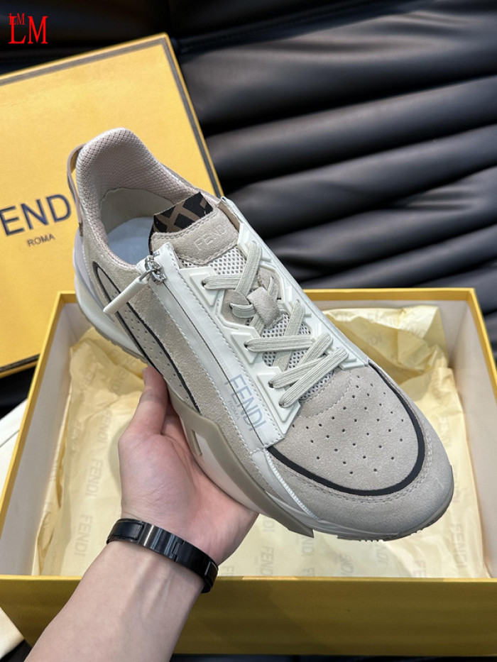 F**di sneakers