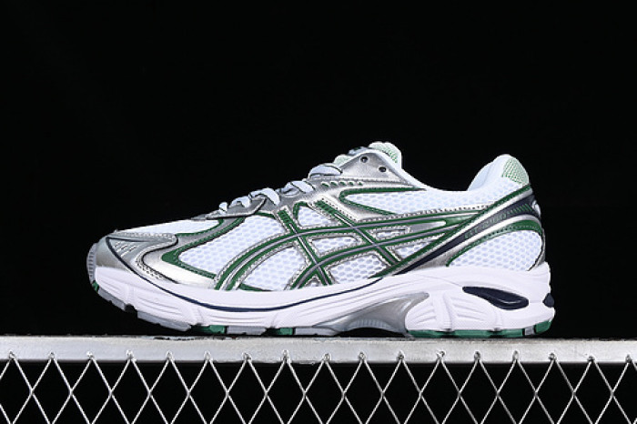 As*ic*s gt-2160 low shamrock green - 1203a275-103