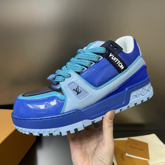 LUSV SNEAKERS