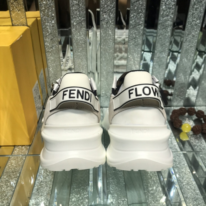 F**di sneakers