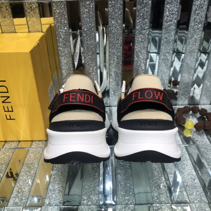 F**di sneakers