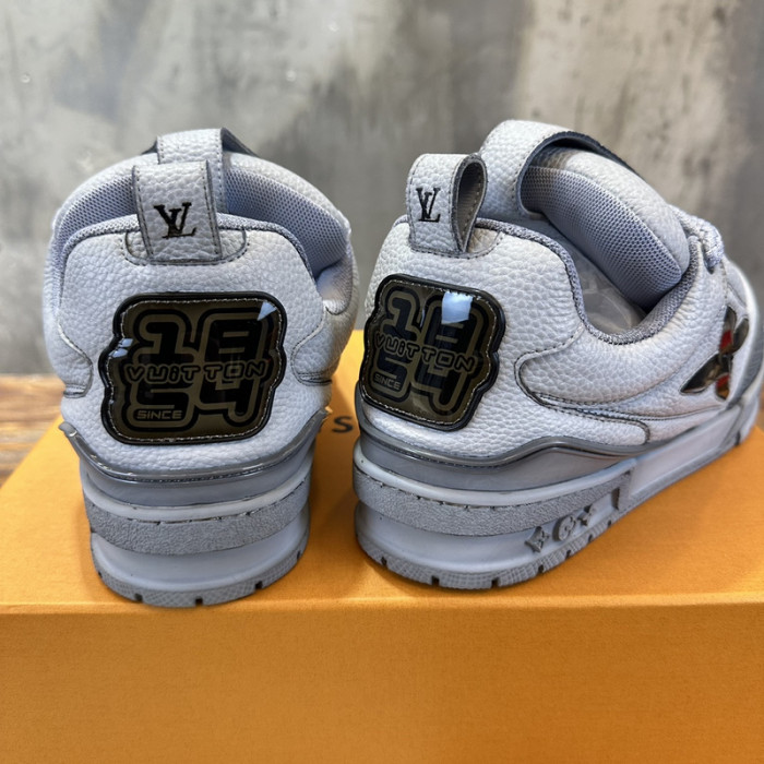 LUSV SNEAKERS
