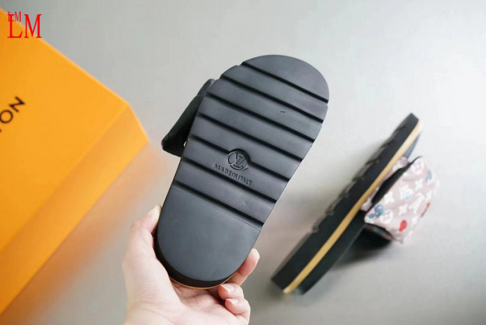 LUSV SLIDE