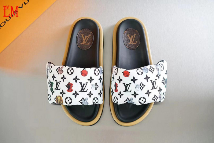 LUSV SLIDE