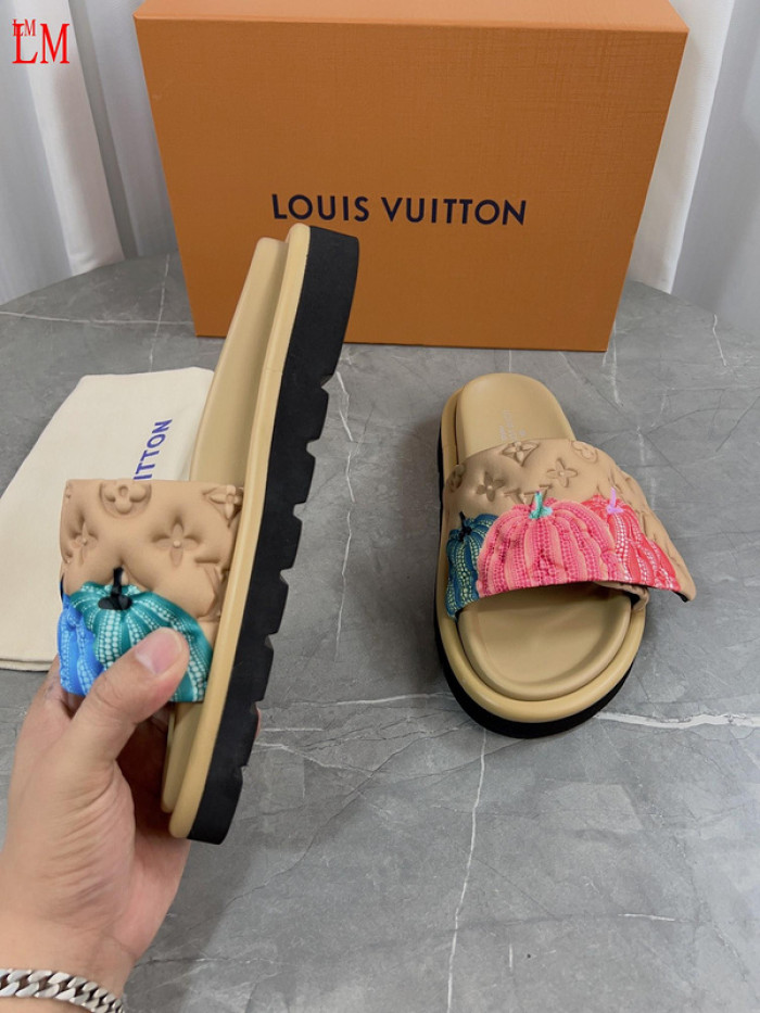LUSV SLIDE