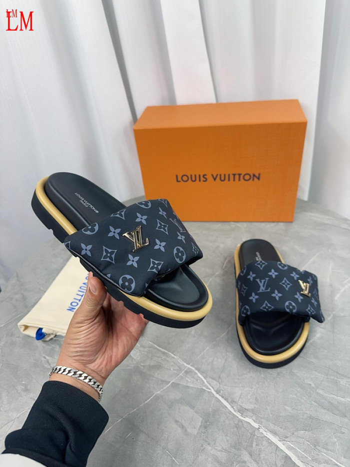 LUSV SLIDE
