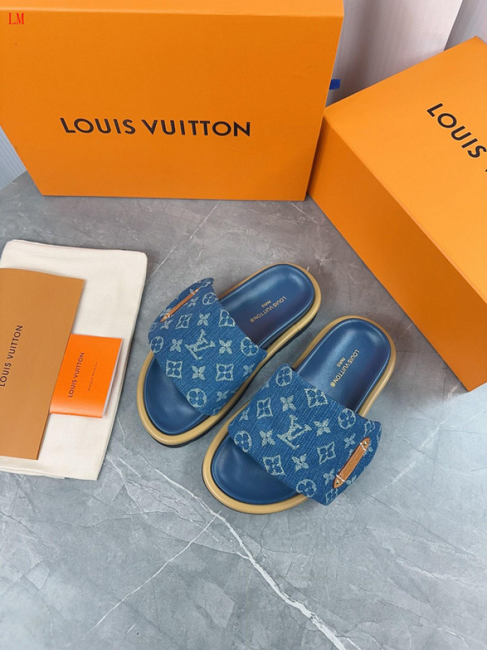 LUSV SLIDE