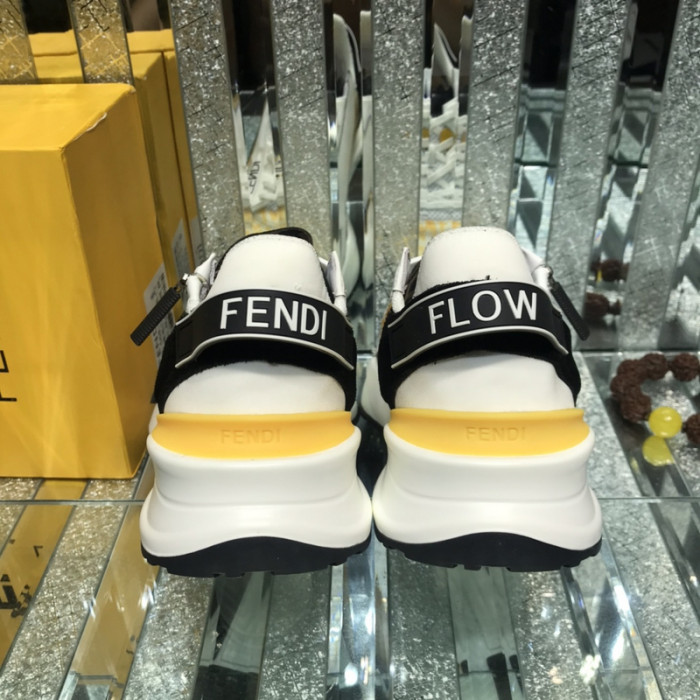 F**di sneakers
