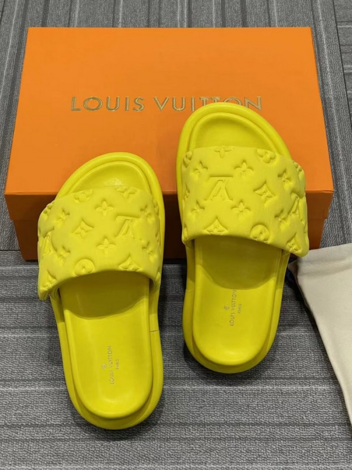 LUSV SLIDE