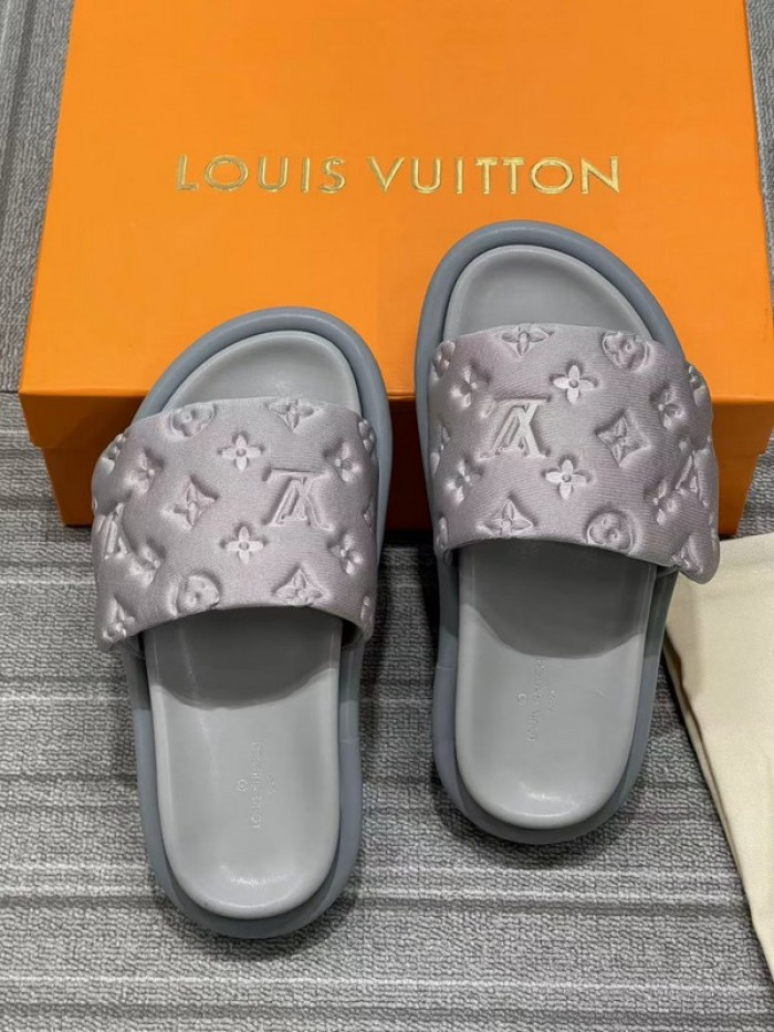 LUSV SLIDE