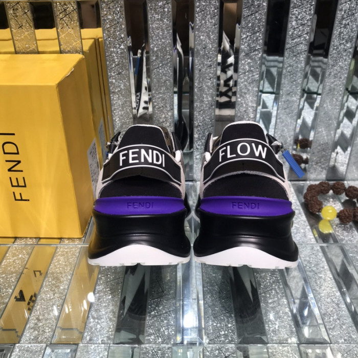 F**di sneakers