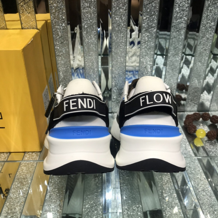 F**di sneakers