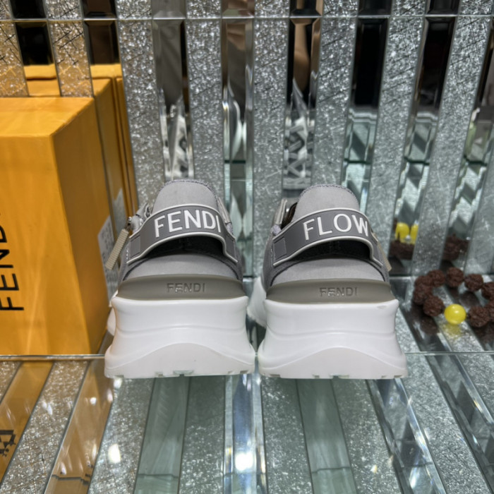 F**di sneakers