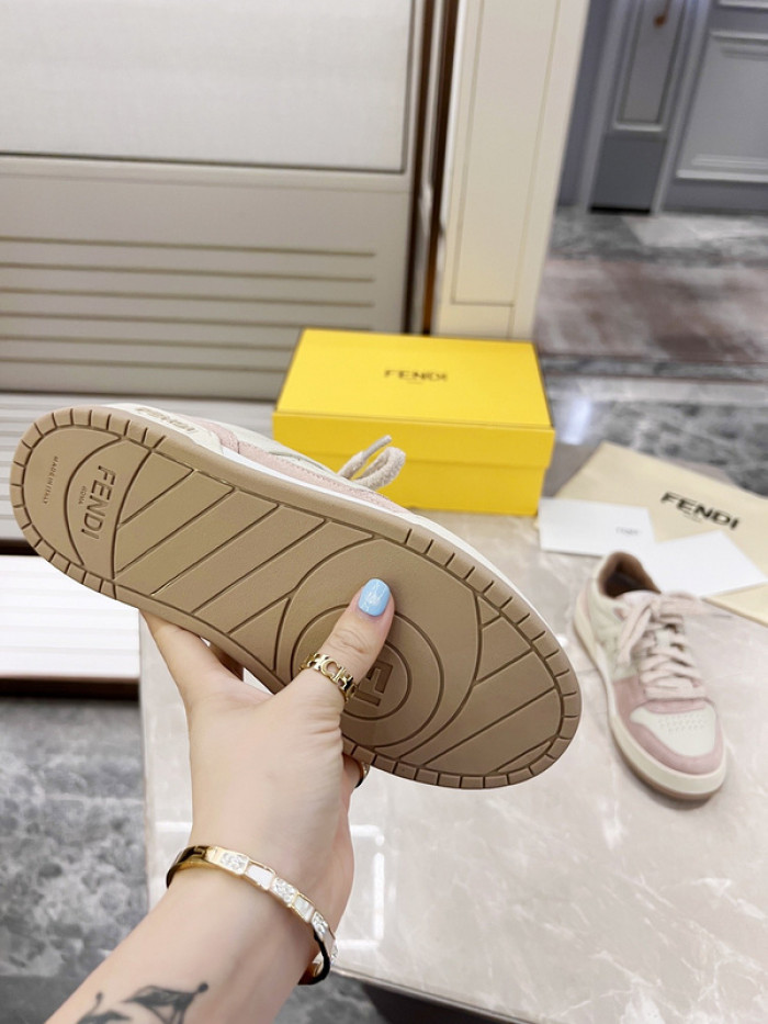 F**di sneakers