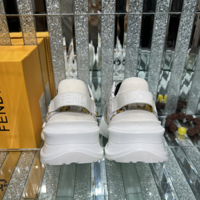 F**di sneakers