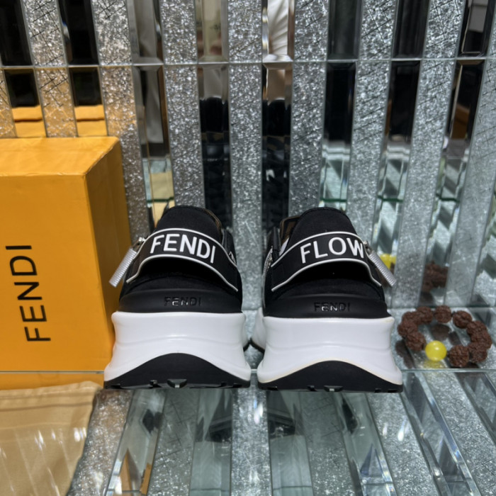 F**di sneakers