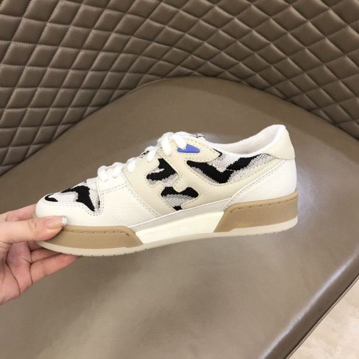 F**di sneakers