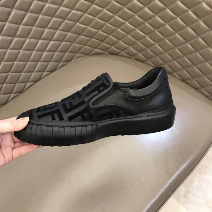 F**di sneakers