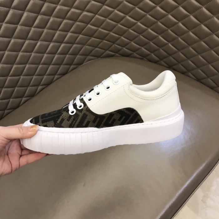 F**di sneakers