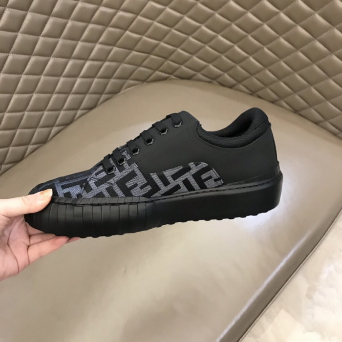 F**di sneakers