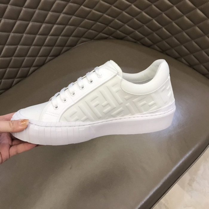 F**di sneakers