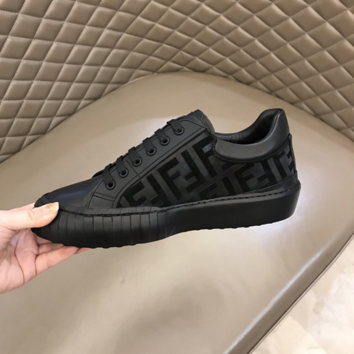 F**di sneakers