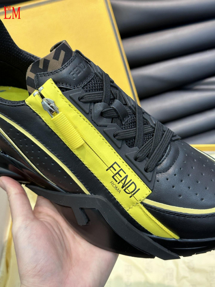 F**di sneakers