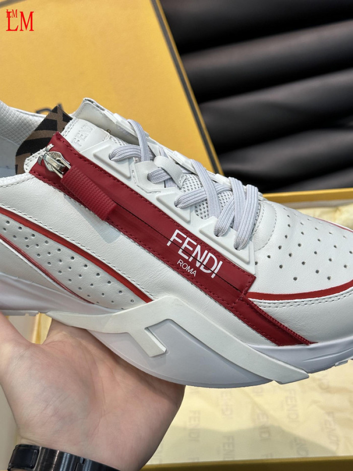 F**di sneakers