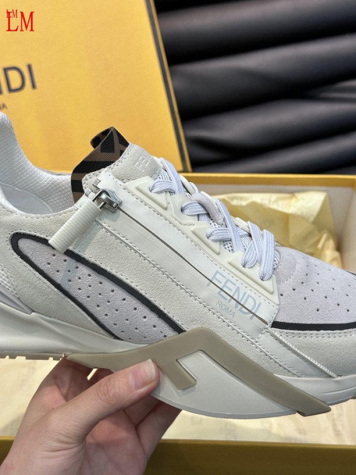 F**di sneakers