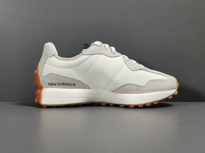 (WMNS) New Balance 327 ''Moonbeam Outerspace'' WS327KB