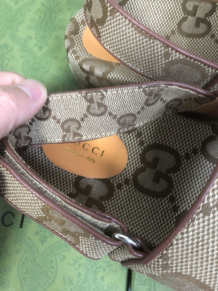 GCI GG Slide Sandal