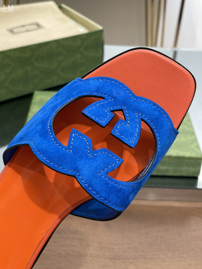 GCI GG Slide Sandal