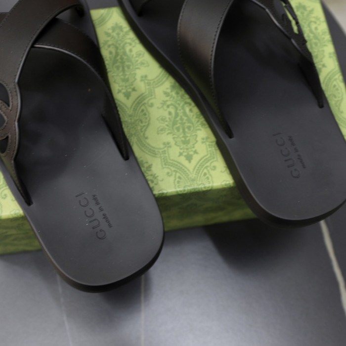GCI GG Slide Sandal