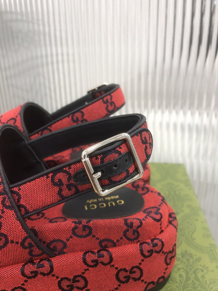 GCI GG Slide Sandal