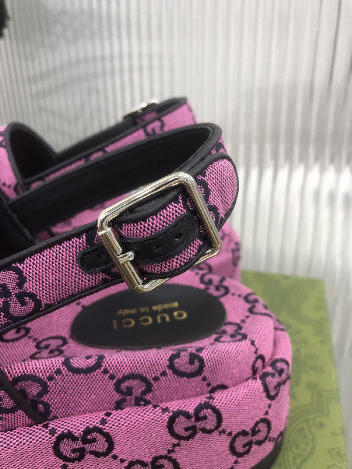 GCI GG Slide Sandal