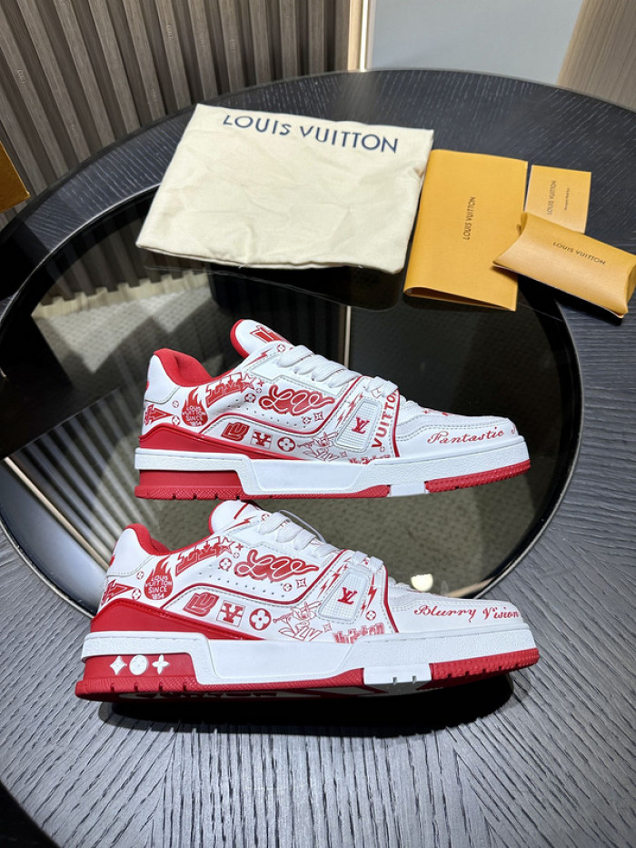 LUSV SNEAKERS