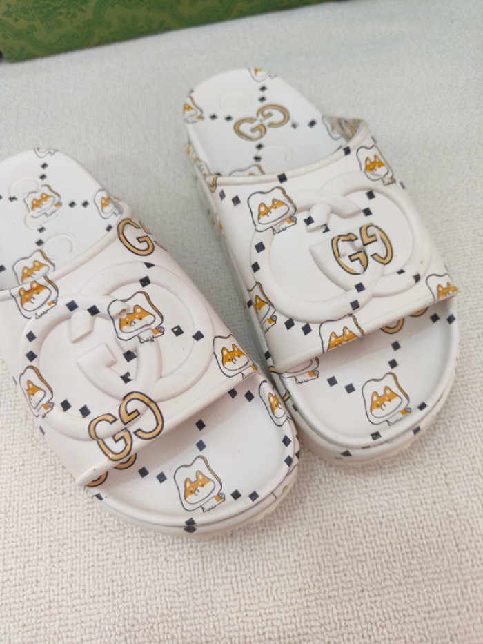 GCI GG Slide Sandal
