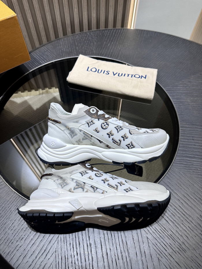 LUSV SNEAKERS
