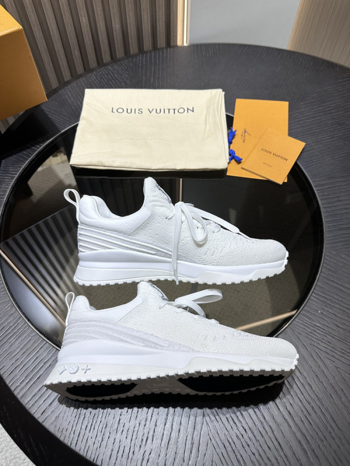 LUSV SNEAKERS